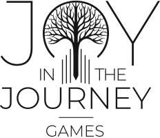 Joy in the Journey Games